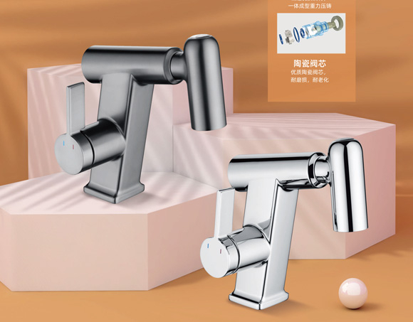 打造輕奢上檔次衛(wèi)浴間，從這些方面入手